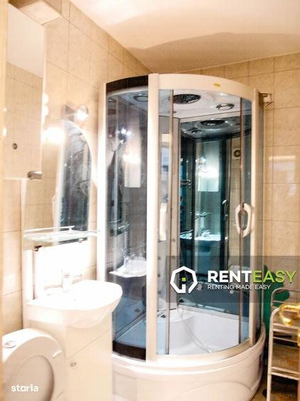 Apartament cu 2 camere situat in zona Piata Unirii - UMF - 8