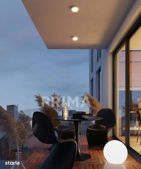 Apartament cu 4 camere în Orașul Nou