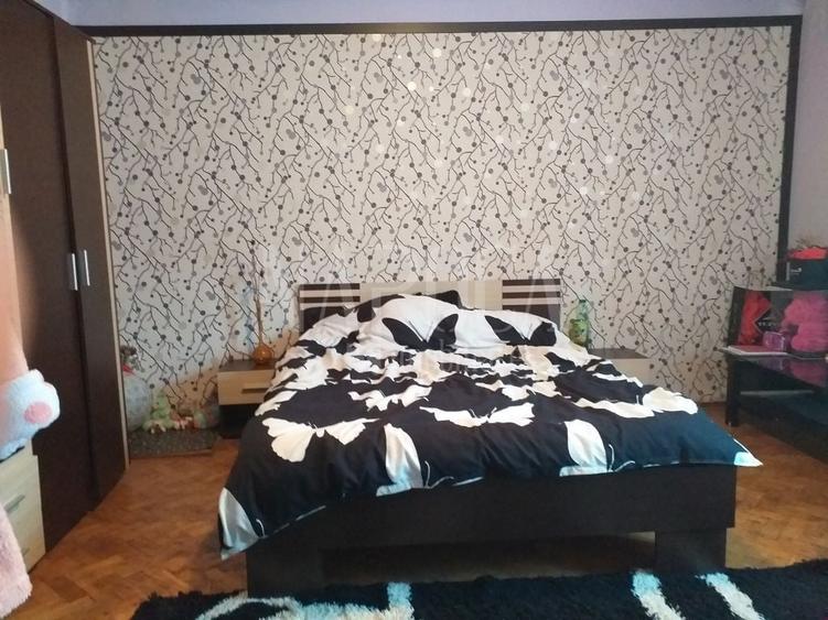 Casă individuală cu 3 camere cu Canalizare în Someșeni