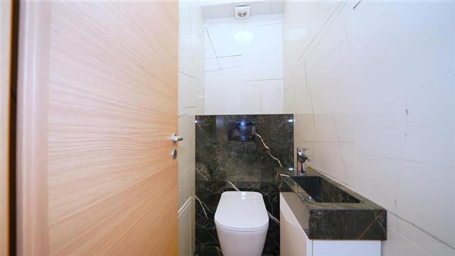 Apartament cu 3 camere decomandat, mobilat în Calea Aradului