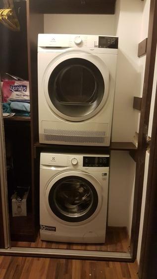 Apartament cu 2 camere semidecomandat, mobilat în Tomis Nord