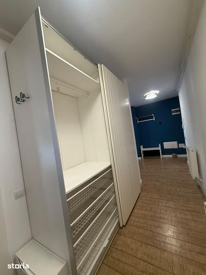 Apartament cu 2 camere semidecomandat în Sopor