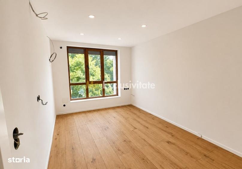 Apartament cu 3 camere în Someșeni