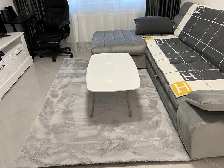 Apartament cu 2 camere decomandat în Regie