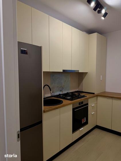 Apartament cu 2 camere decomandat în Theodor Pallady