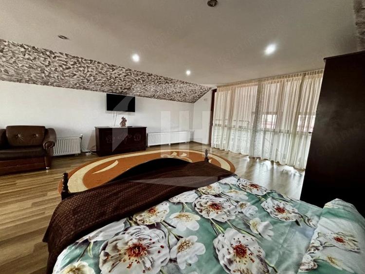 Casă cu 2 camere cu Teren 60 Mp în Someșeni