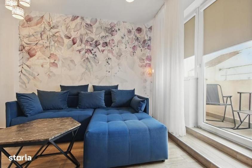 Apartament 2 camere+office in vila in zona Victoriei-Basarab - 3