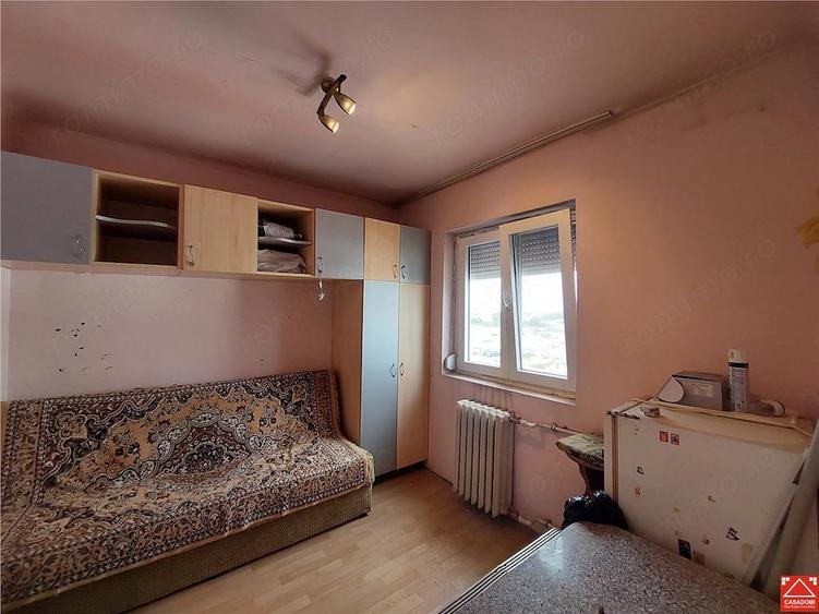Garsonieră în Confecții