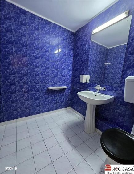 Apartament cu 4 camere în Moșilor