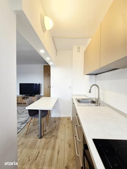 Garsonieră în Șega