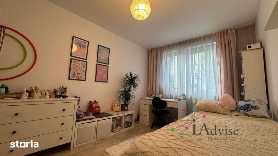 Apartament cu 3 camere în Bartolomeu
