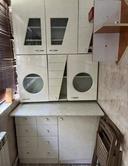 Apartament cu 2 camere nedecomandat în Unirii Sud