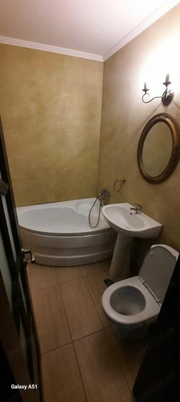 Apartament cu 2 camere decomandat în Exterior Vest