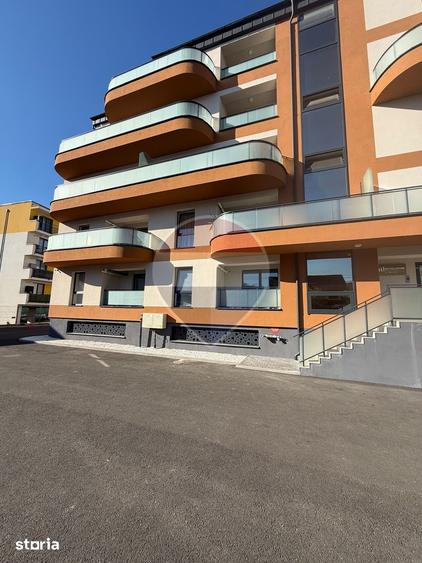 Apartament cu 2 camere decomandat în Vasile Alecsandri