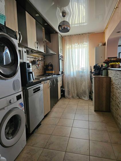 Apartament 2 camere - 1