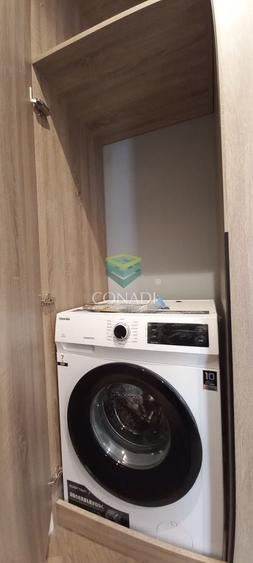 Apartament cu 2 camere decomandat, mobilat în Nordului