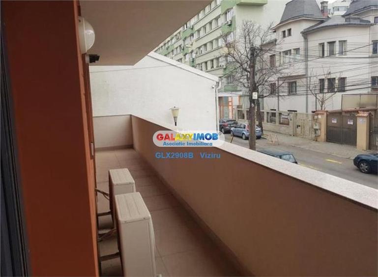 Apartament cu 2 camere decomandat, mobilat în Titulescu