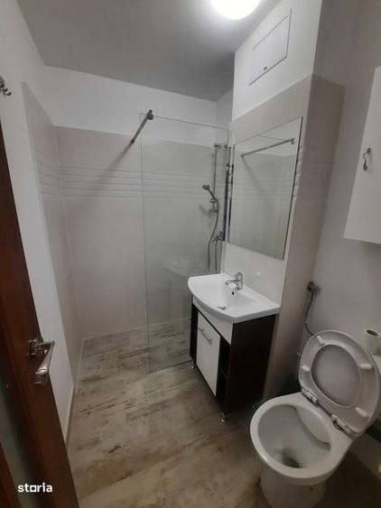 Garsonieră decomandată, mobilată în Pantelimon