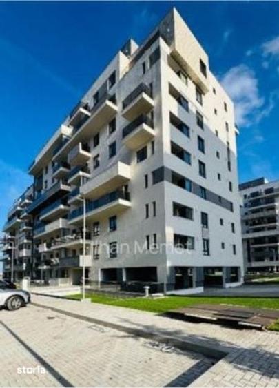 Apartament cu 2 camere în Tomis Plus