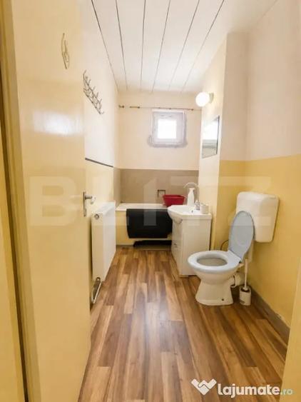 Apartament 2 camere, 48,4 mp, zona centrala, Campia Turzii - 5