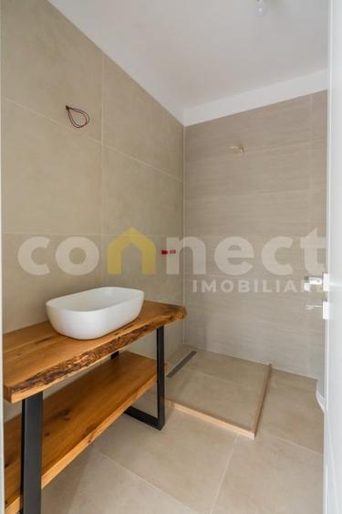 Casă individuală cu 4 camere cu Teren 345 Mp în Tarnița