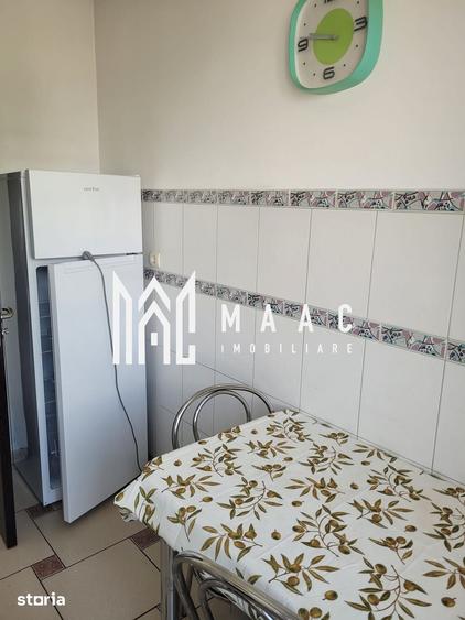 Apartament cu 3 camere în Trei Stejari
