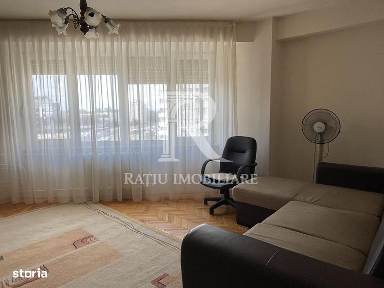 Apartament cu 2 camere | Cantemir | Oradea - 5