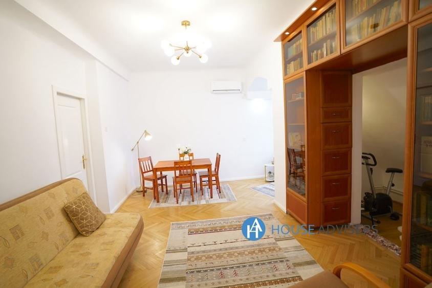 Inchiriere apartament 2 camere Romana - 5