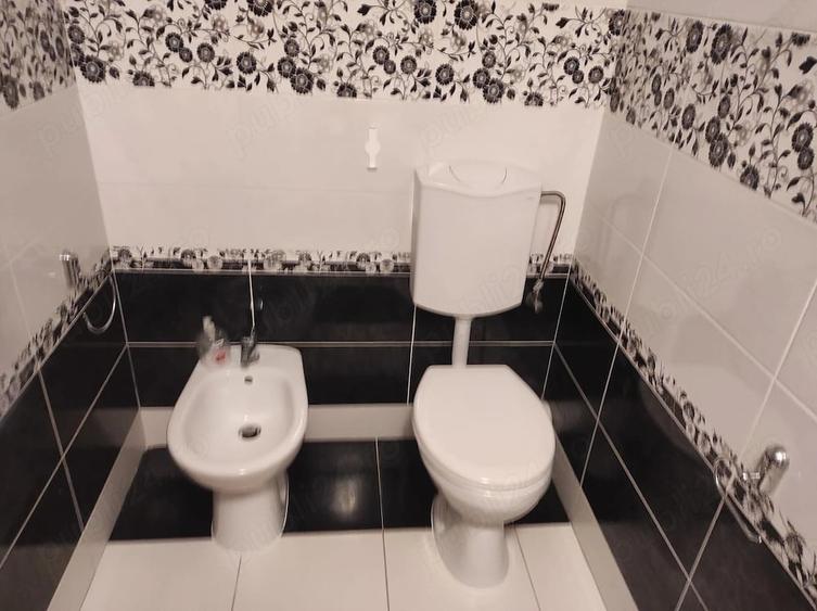Apartament cu 2 camere decomandat în Nord