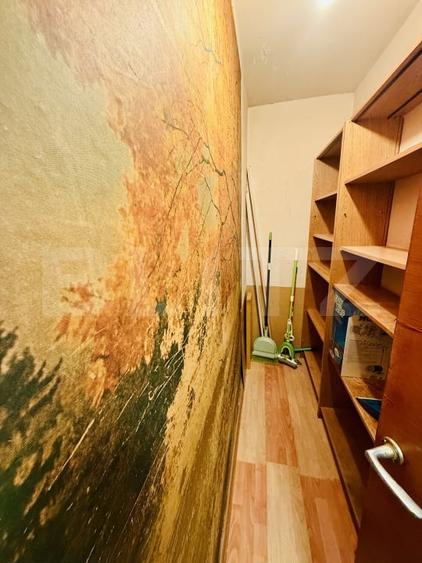 Apartament cu 2 camere decomandat, mobilat în Triaj