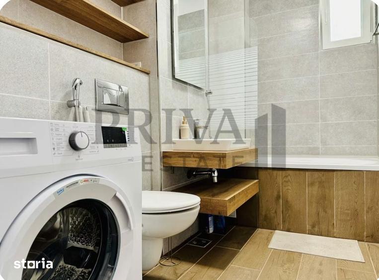 Apartament 2 camere, etaj 1, Nord One Botanic/Mall - 14