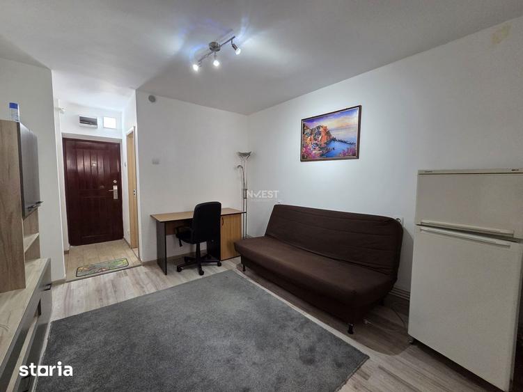 Garsonieră, mobilată în Alexandru cel Bun
