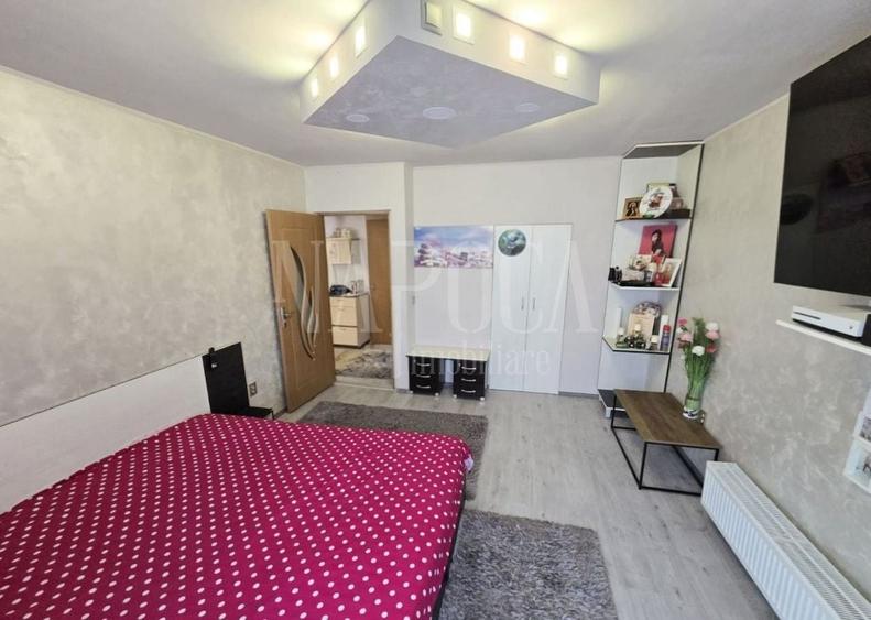Apartament 2 camere de vanzare in Floresti - 1