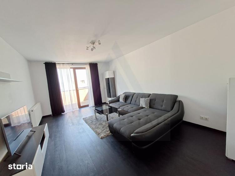 Apartament cu 3 camere în Șelimbăr
