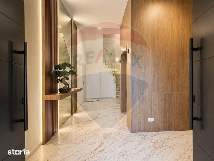 Apartament cu 4 camere în Furnica