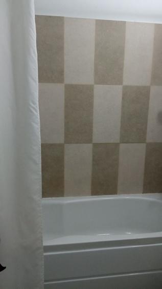 Apartament cu 2 camere semidecomandat în Exterior Vest