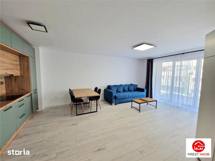 2 camere premium | prima inchiriere | parcare subterana | zona The Off - 3