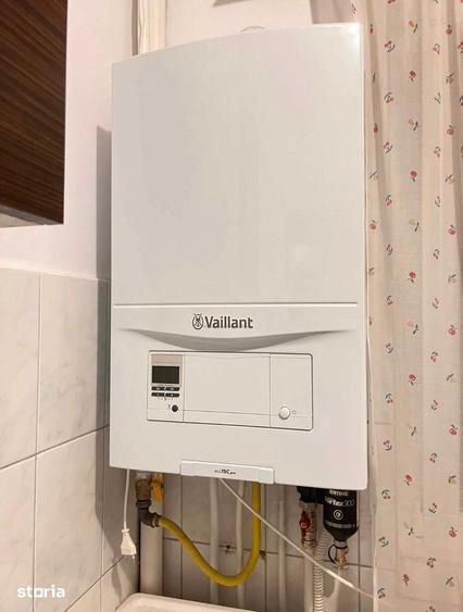 Apartament 2 camere, Pacurari - Posta Pacurari, 41mp, 7 min de Copou - 4