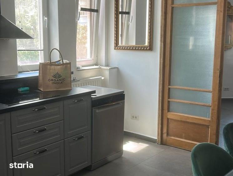 Apartament 3 camere Calea Dorobantilor - 4