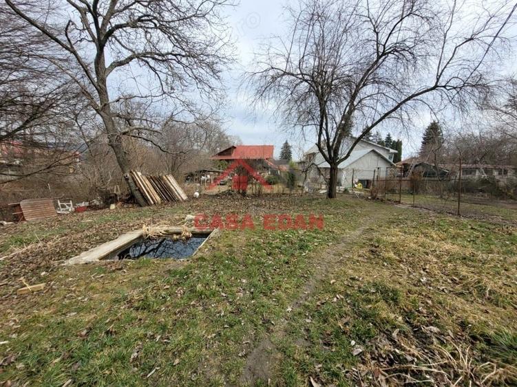 Casă cu 3 camere în Breaza