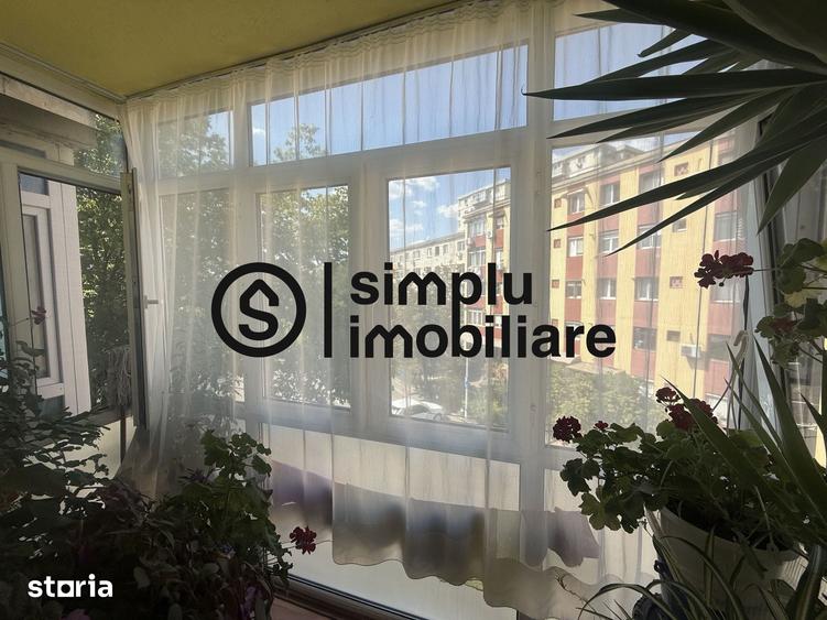 Apartament cu 2 camere decomandat în Craiovița Nouă