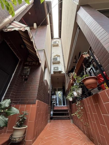 Apartament cu 2 camere decomandat în Aviației