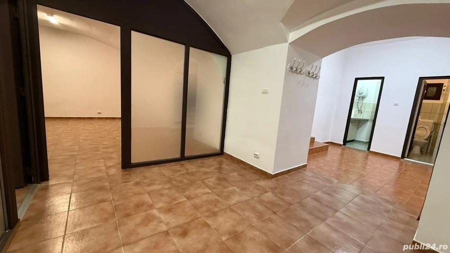 Spațiu comercial, de 60 mp, în Ultracentral