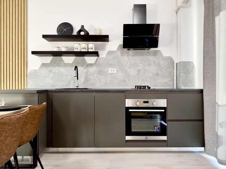 Apartament | 2 camere | bloc nou | Novum  Politehnica - 3
