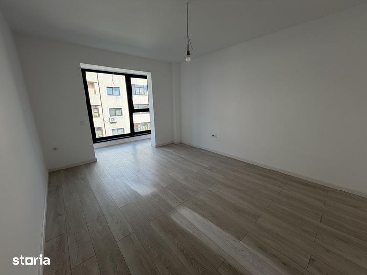 Apartament cu 3 camere în Valea Lupului