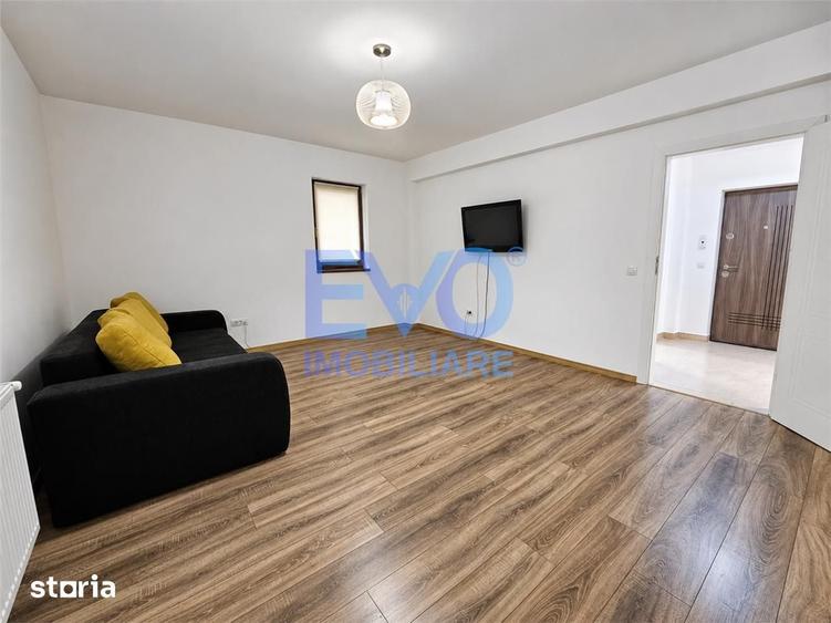 Spațiu comercial, de 57 mp, în Moara de Vânt