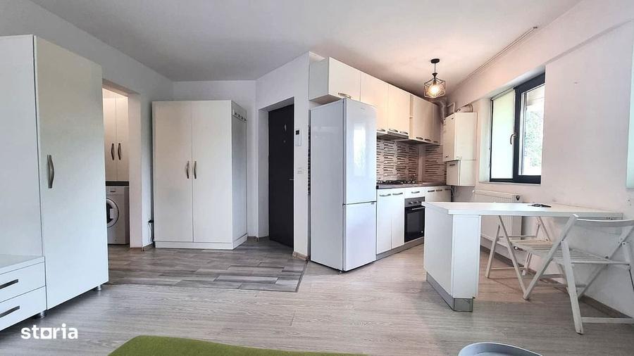 Apartament cu 2 camere în Galata