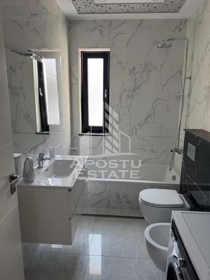 Apartament cu 2 camere,semidecomandat,conf1, bloc nou, Giroc,zona Lidl - 7