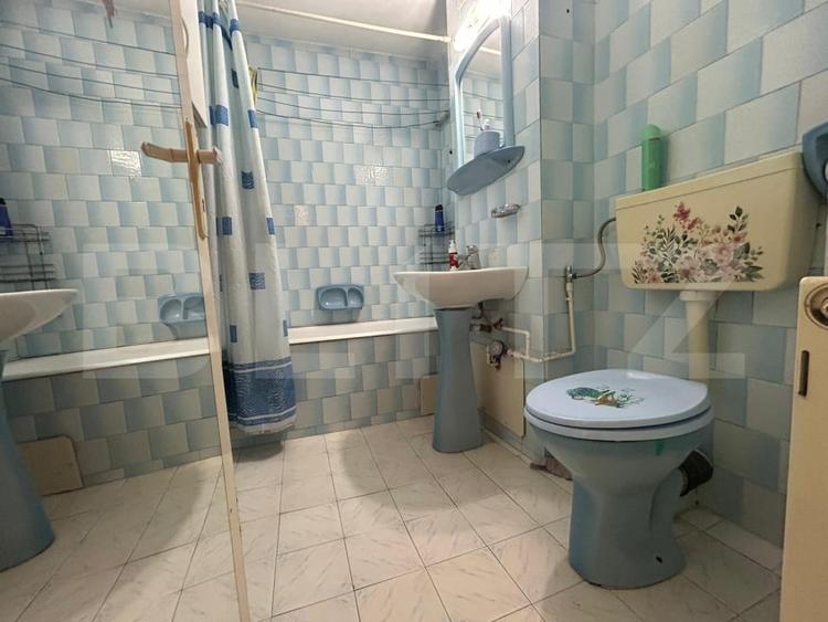 Apartament cu 2 camere decomandat, mobilat în Gherla