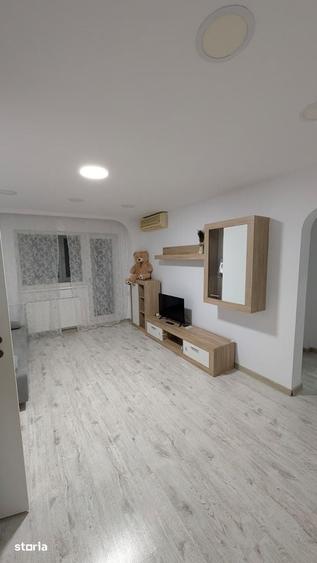 Apartament cu 3 camere în Titan
